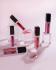Sense of Luxury Lacquer Lip Gloss № 01, 6 ml.